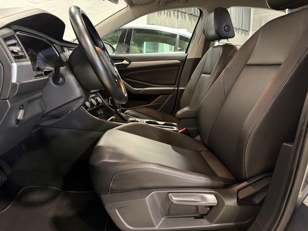 used 2019 Volkswagen Jetta car, priced at $10,495