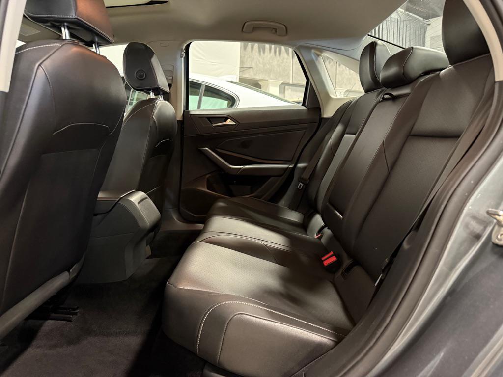 used 2019 Volkswagen Jetta car, priced at $10,495