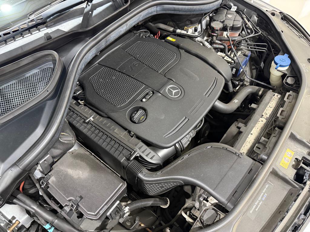 used 2016 Mercedes-Benz GLE-Class car, priced at $14,995