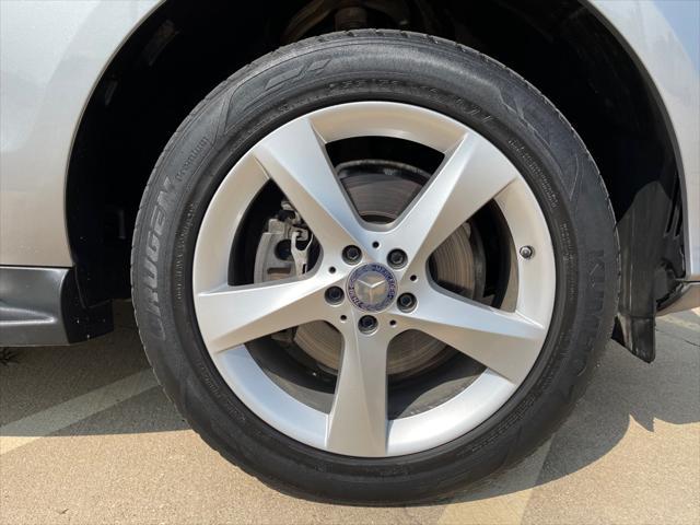 used 2016 Mercedes-Benz GLE-Class car, priced at $15,695
