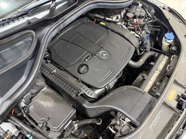 used 2016 Mercedes-Benz GLE-Class car, priced at $15,695