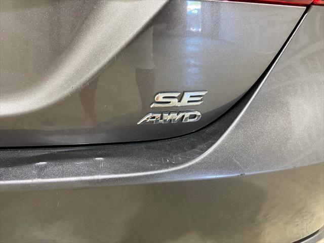 used 2021 Toyota Camry car, priced at $14,995
