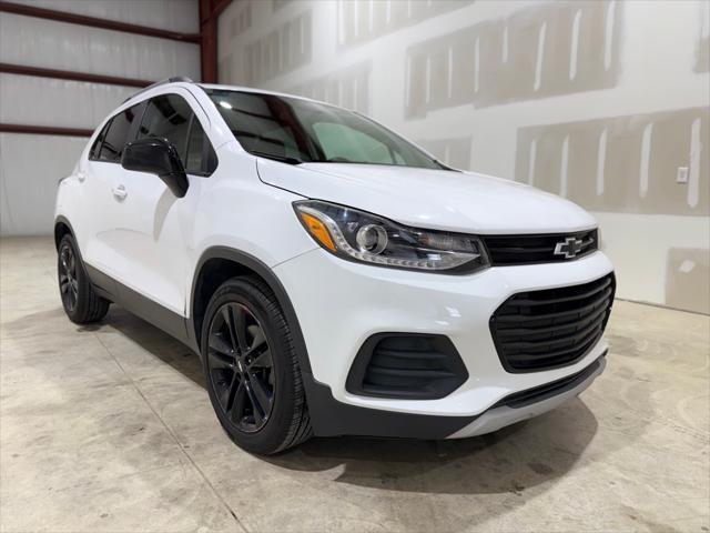 used 2020 Chevrolet Trax car, priced at $10,995