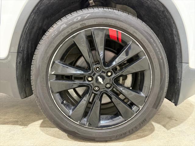 used 2020 Chevrolet Trax car, priced at $10,995