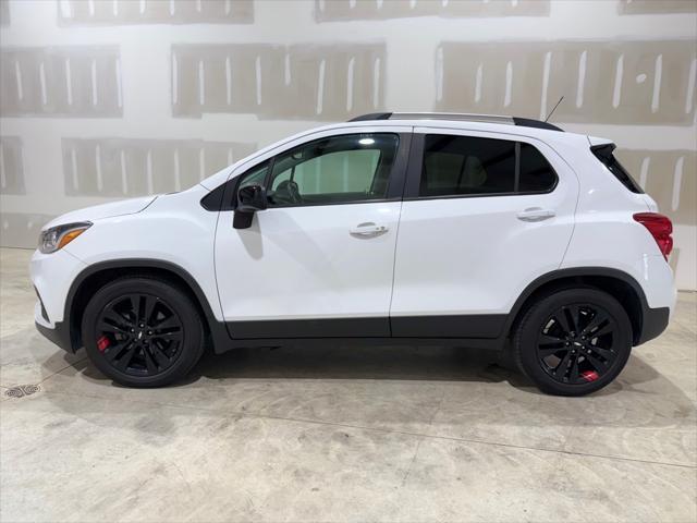 used 2020 Chevrolet Trax car, priced at $10,995