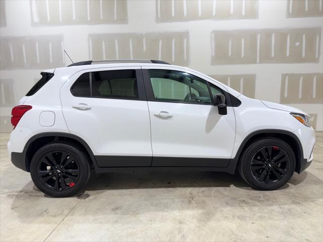 used 2020 Chevrolet Trax car, priced at $10,995