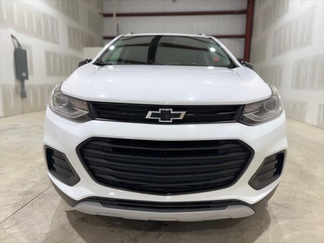 used 2020 Chevrolet Trax car, priced at $10,995