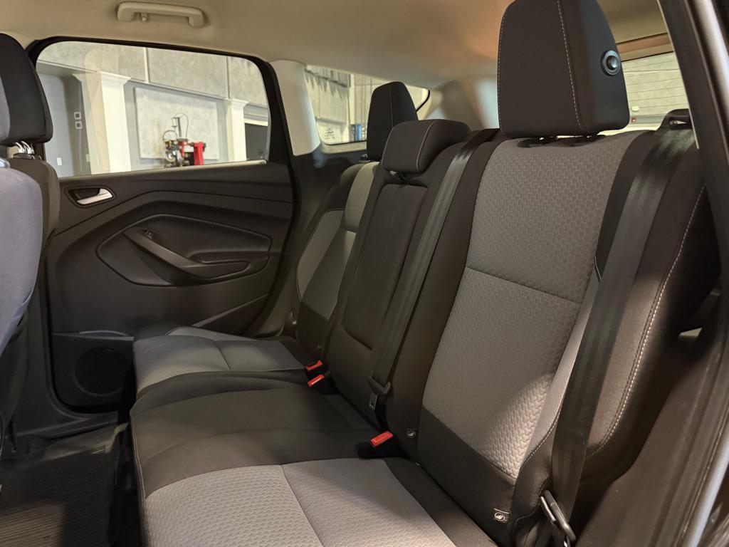 used 2019 Ford Escape car, priced at $12,995