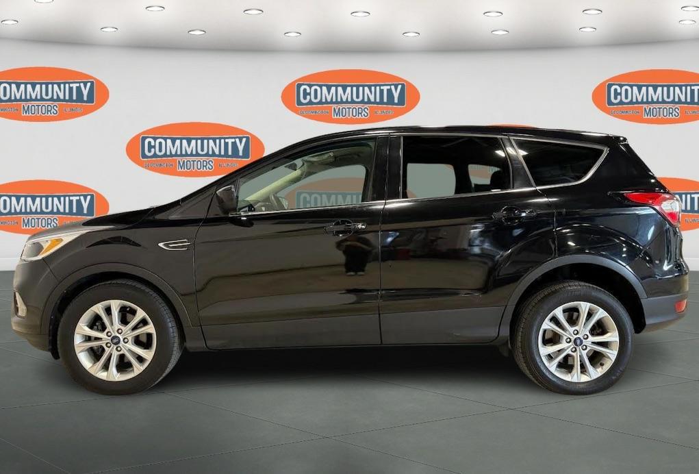 used 2019 Ford Escape car, priced at $12,995