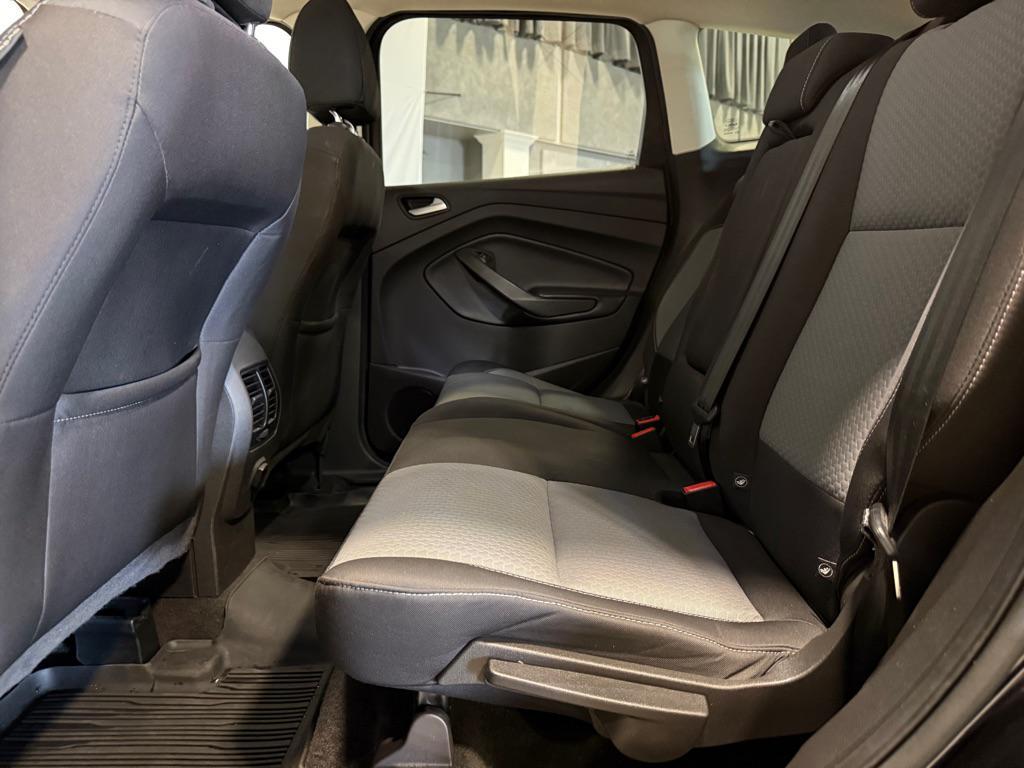 used 2019 Ford Escape car, priced at $12,995