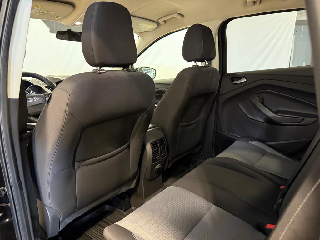 used 2019 Ford Escape car, priced at $12,995
