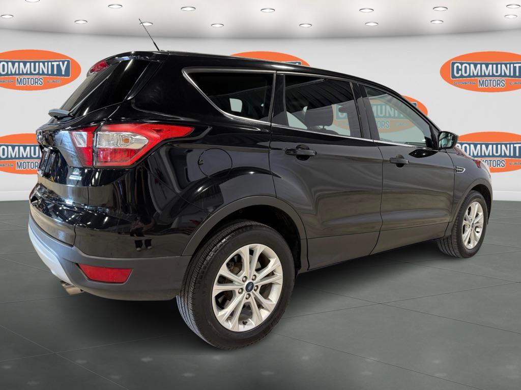 used 2019 Ford Escape car, priced at $12,995