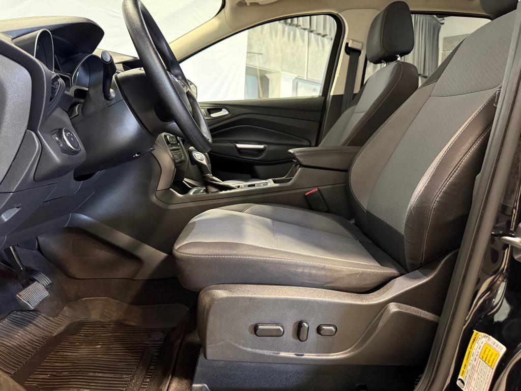 used 2019 Ford Escape car, priced at $12,995