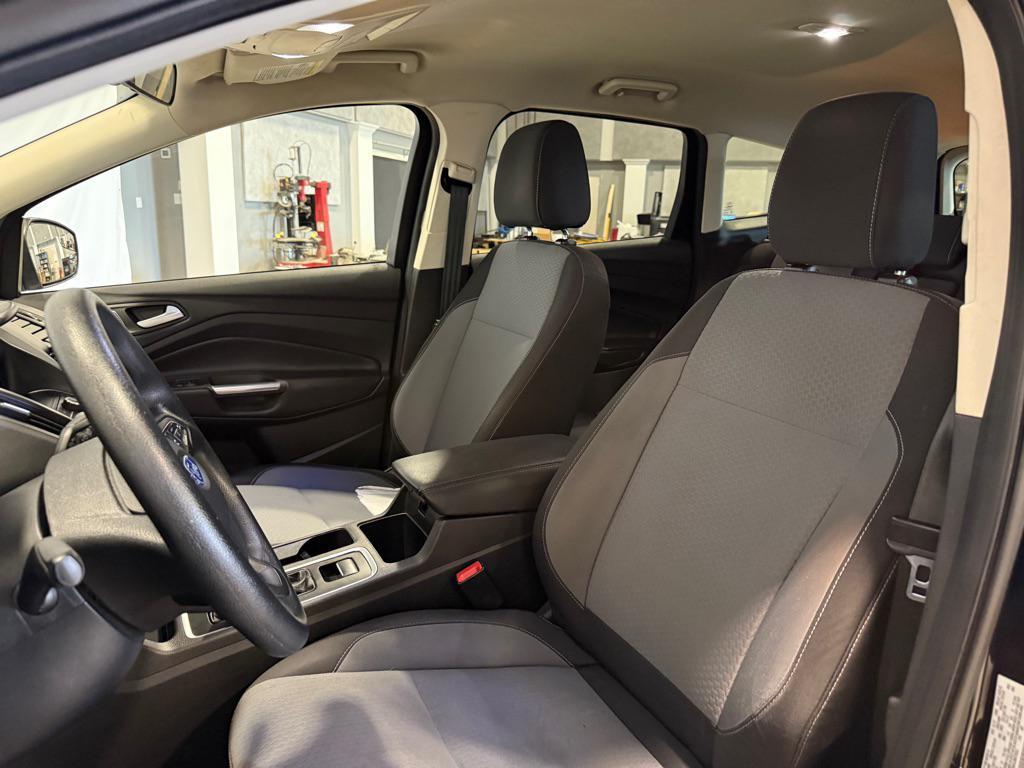 used 2019 Ford Escape car, priced at $12,995