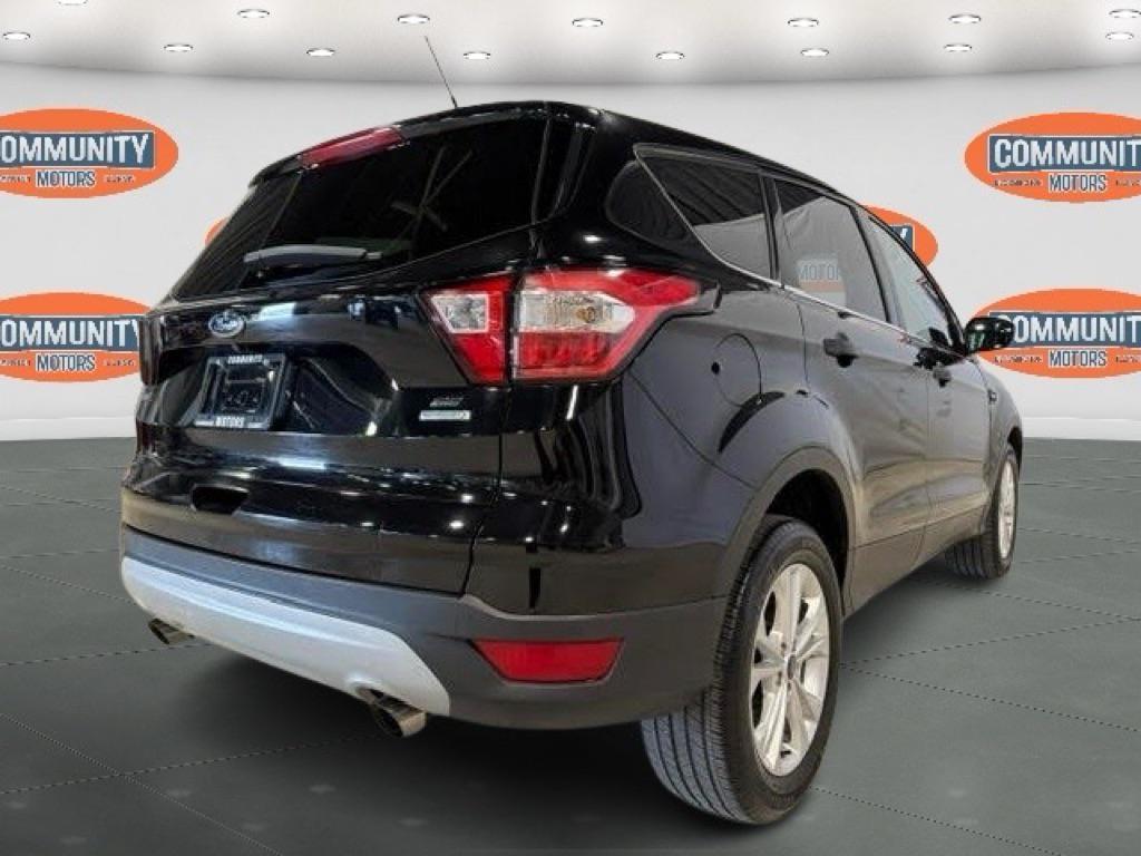 used 2019 Ford Escape car, priced at $12,995