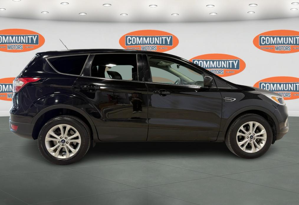 used 2019 Ford Escape car, priced at $12,995