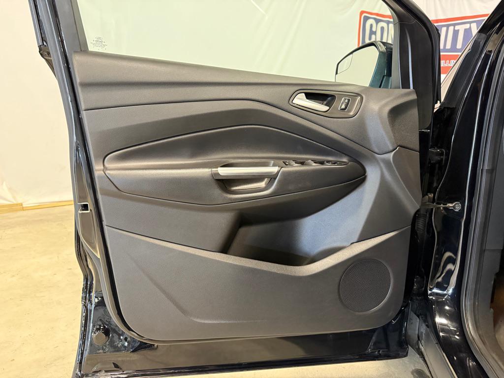 used 2019 Ford Escape car, priced at $12,995