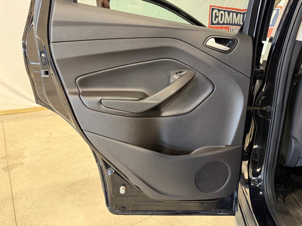 used 2019 Ford Escape car, priced at $12,995