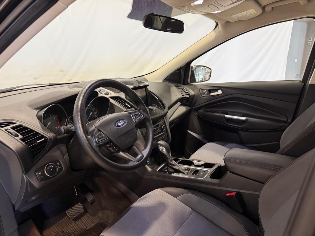 used 2019 Ford Escape car, priced at $12,995