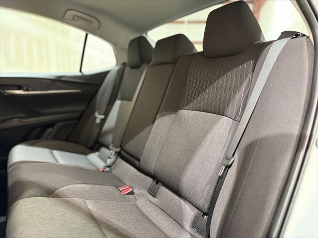 used 2025 Toyota Camry car, priced at $26,995