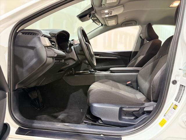 used 2025 Toyota Camry car, priced at $26,995