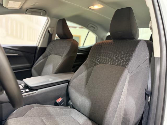 used 2025 Toyota Camry car, priced at $26,995