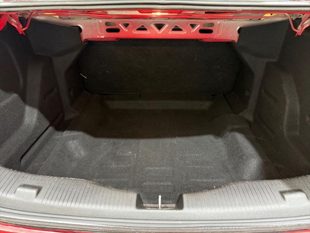 used 2019 Chevrolet Cruze car, priced at $10,495