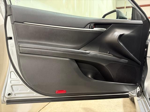 used 2023 Toyota Camry car, priced at $23,995