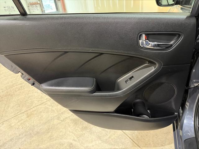 used 2016 Kia Forte car, priced at $8,995