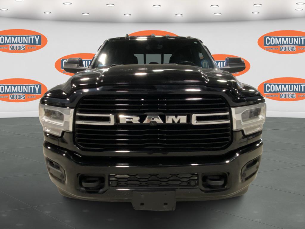 used 2019 Ram 2500 car, priced at $23,795
