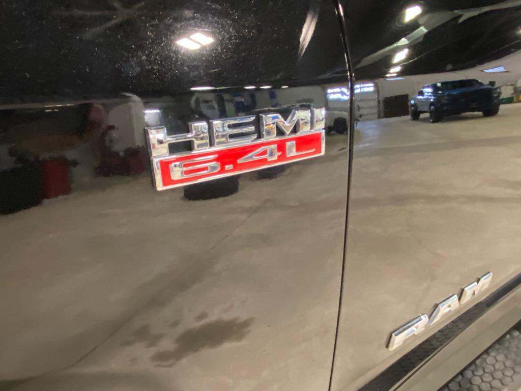 used 2019 Ram 2500 car, priced at $23,795