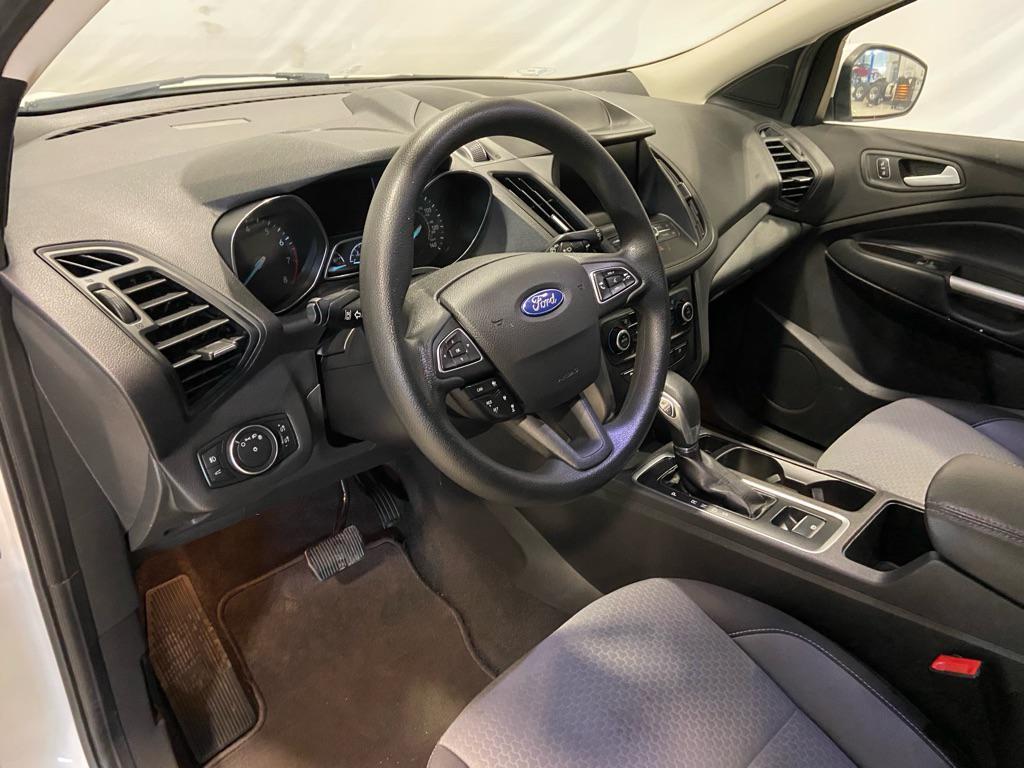 used 2019 Ford Escape car, priced at $12,995