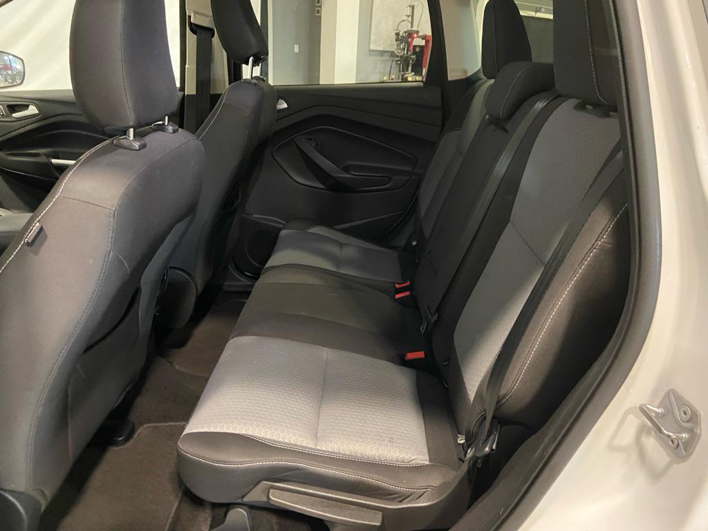 used 2019 Ford Escape car, priced at $12,995
