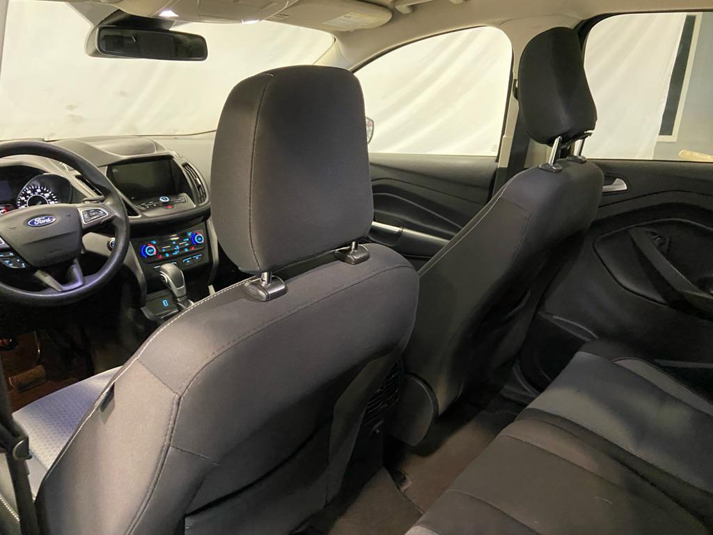 used 2019 Ford Escape car, priced at $12,995
