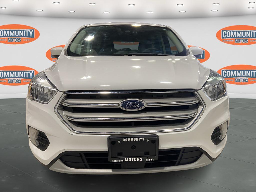 used 2019 Ford Escape car, priced at $12,995