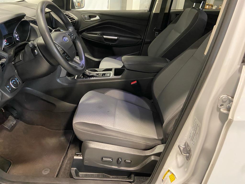 used 2019 Ford Escape car, priced at $12,995
