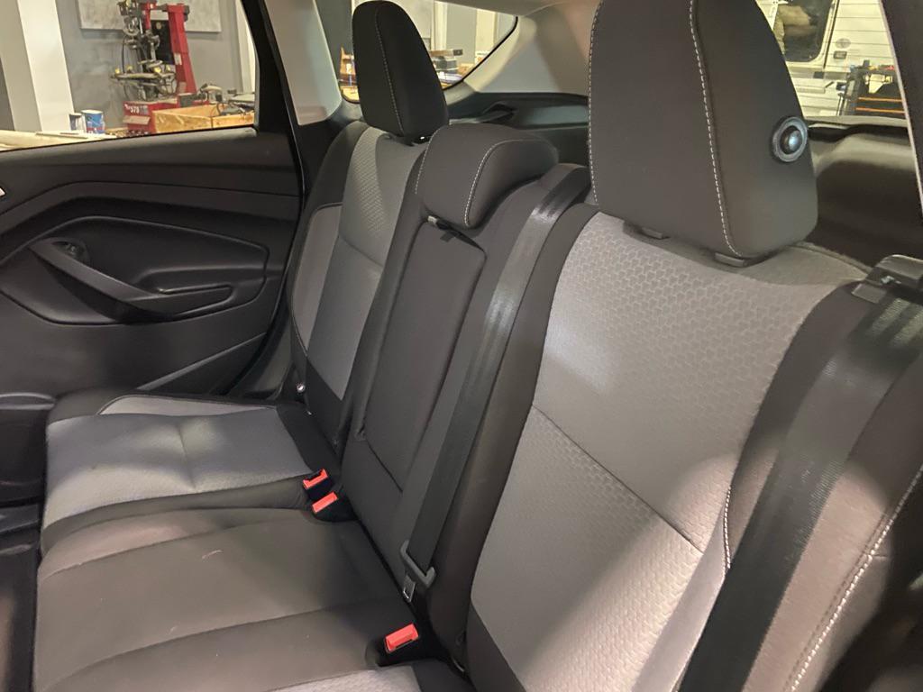 used 2019 Ford Escape car, priced at $12,995