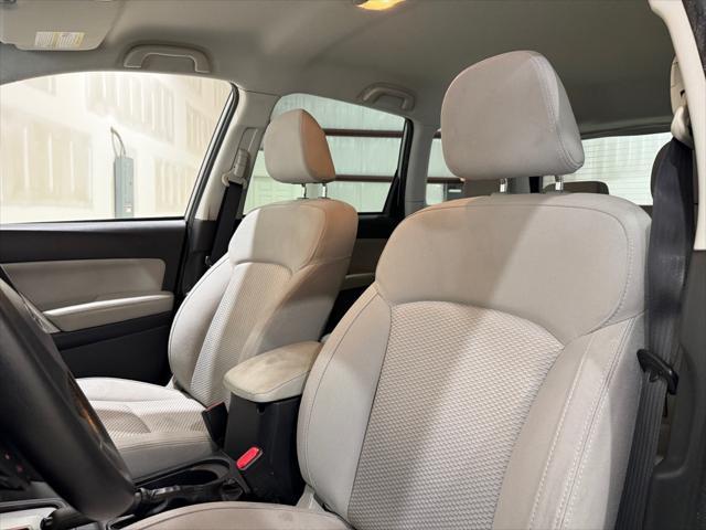 used 2016 Subaru Forester car, priced at $12,995