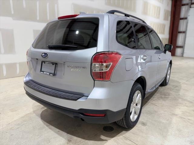 used 2016 Subaru Forester car, priced at $12,995