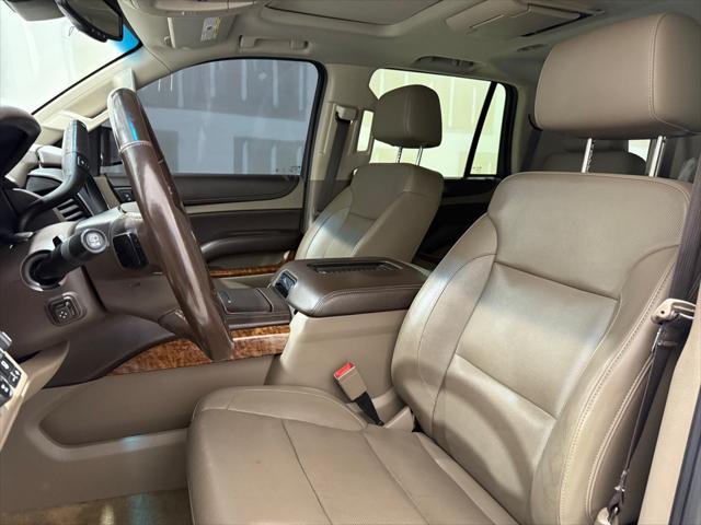 used 2018 Chevrolet Tahoe car, priced at $23,995
