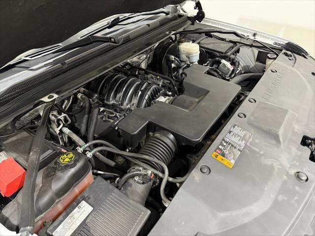 used 2018 Chevrolet Tahoe car, priced at $23,995