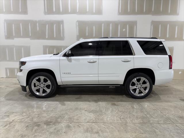 used 2018 Chevrolet Tahoe car, priced at $23,995