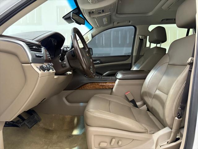 used 2018 Chevrolet Tahoe car, priced at $23,995