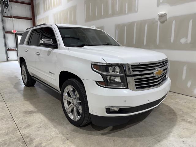 used 2018 Chevrolet Tahoe car, priced at $23,995