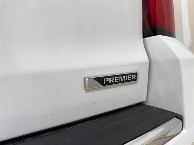 used 2018 Chevrolet Tahoe car, priced at $23,995