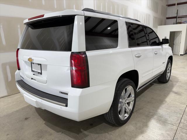 used 2018 Chevrolet Tahoe car, priced at $23,995
