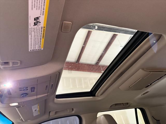 used 2018 Chevrolet Tahoe car, priced at $23,995