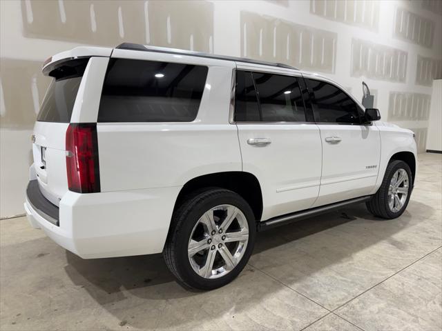 used 2018 Chevrolet Tahoe car, priced at $23,995