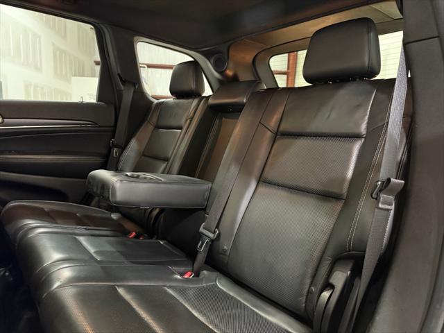 used 2014 Jeep Grand Cherokee car, priced at $10,995