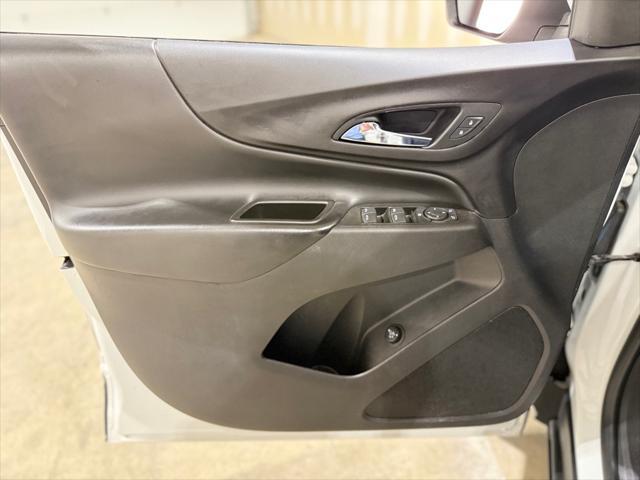 used 2021 Chevrolet Equinox car, priced at $14,995